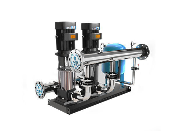 ALCB-S恒壓變頻供水設(shè)備